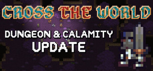 Cross The World banner