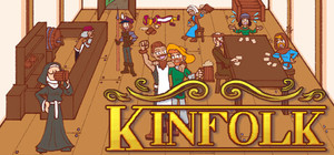 Kinfolk banner