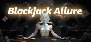 Blackjack Allure banner