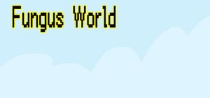 Fungus World banner