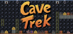 Cave Trek banner