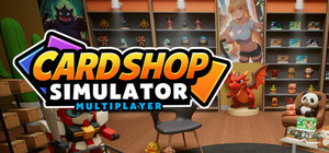 Card Shop Simulator Multiplayer banner