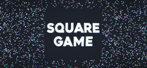 Square Game banner