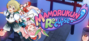 Mamorukun ReCurse! banner