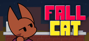 Fall Cat banner