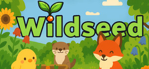 Wildseed banner