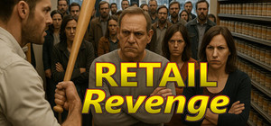 Retail Revenge banner