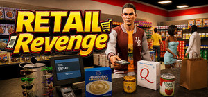 Retail Revenge banner