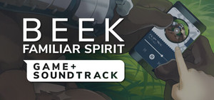 Beek + Original Soundtrack Bundle banner