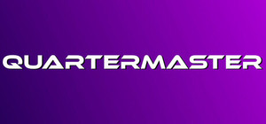 Quartermaster banner