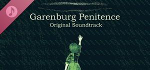 Garenburg Penitence Original Soundtrack banner
