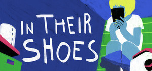 In Their Shoes banner