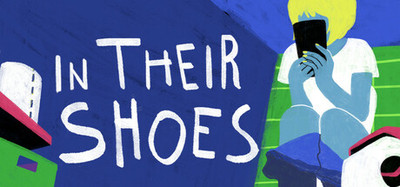 In Their Shoes