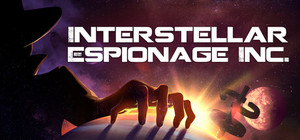 Interstellar Espionage Inc. banner