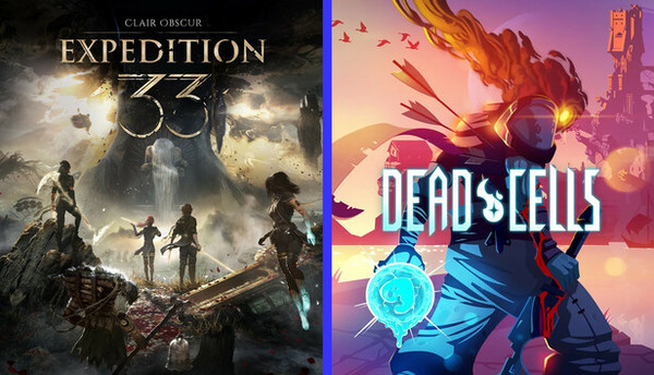 Prices - Clair Obscur: Expedition 33 + Dead Cells - IsThereAnyDeal Prices - Clair Obscur: Expedition 33 + Dead Cells - IsThereAnyDeal