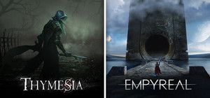 Empyreal x Thymesia Action RPG Bundle banner