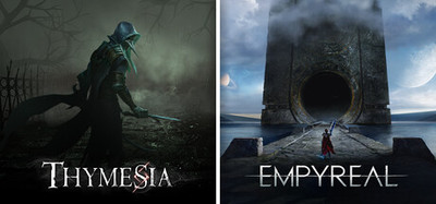 Empyreal x Thymesia Action RPG Bundle