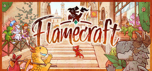 Flamecraft banner