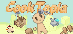 CookTopia：料理乌托邦 banner