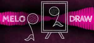 Melodraw banner