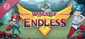 Wings of Endless Soundtrack banner