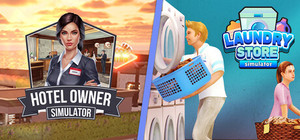 Laundry in Hotel banner