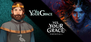Yes, Your Grace Ultimate Bundle banner