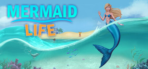 Mermaid Life banner