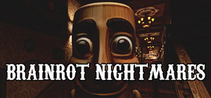 BRAINROT NIGHTMARES banner