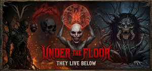 Under The Floor banner