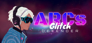 Arc's Glitch Defender banner