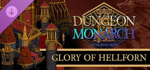 Vambrace: Dungeon Monarch - Dungeon Skin 1: Glory of Hellforn banner