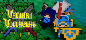 Valiant Villagers banner
