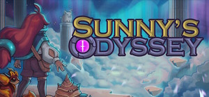 Sunny's Odyssey banner