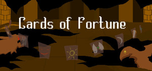 Cards of Fortune banner