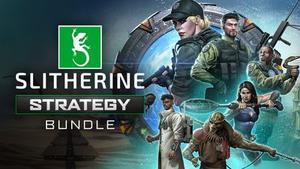 Slitherine Strategy Bundle banner