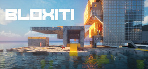 Bloxiti banner