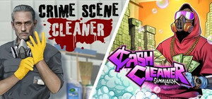 Cash and Crime Scene Cleaners banner