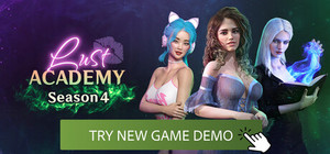Lust Academy Final banner