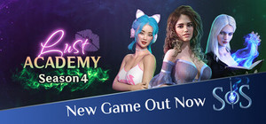 Lust Academy Final banner