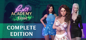 Lust Academy Final: Complete Edition banner