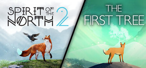 Spirit of the North 2 x The First Tree banner