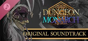 Vambrace: Dungeon Monarch Soundtrack banner