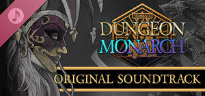 Vambrace: Dungeon Monarch Soundtrack banner
