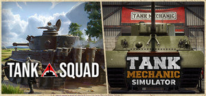 Tank Squad Mechanics banner