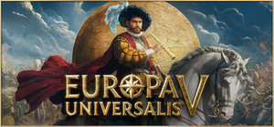 Europa Universalis V banner