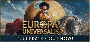 Europa Universalis V banner