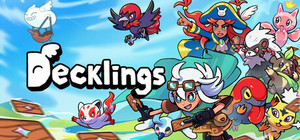 Decklings banner