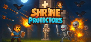 Shrine Protectors banner