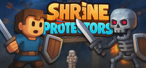 Shrine Protectors banner